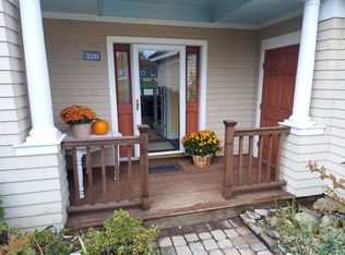 32 Spring Brook Dr #B, Belfast, ME 04915