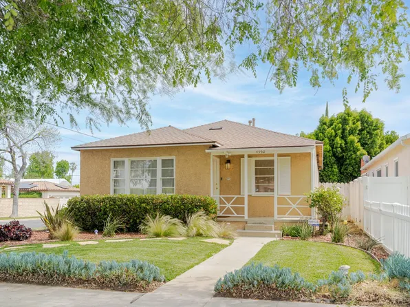 4950 Newcastle Ave, Encino, CA 91316