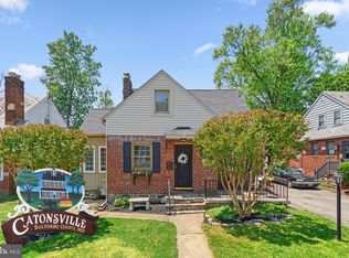 12 Locust Dr, Catonsville, MD 21228