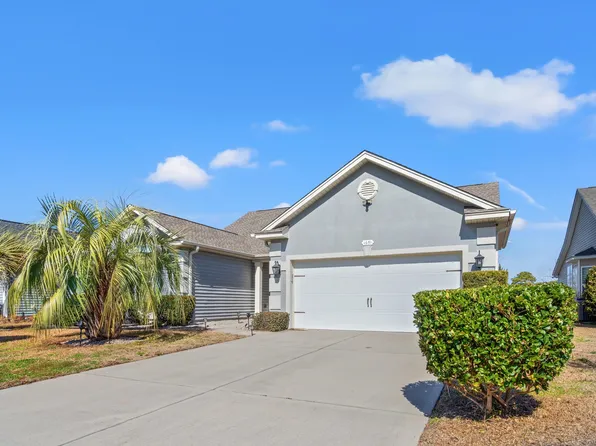 1651 Fairforest Ct., Conway, SC 29526