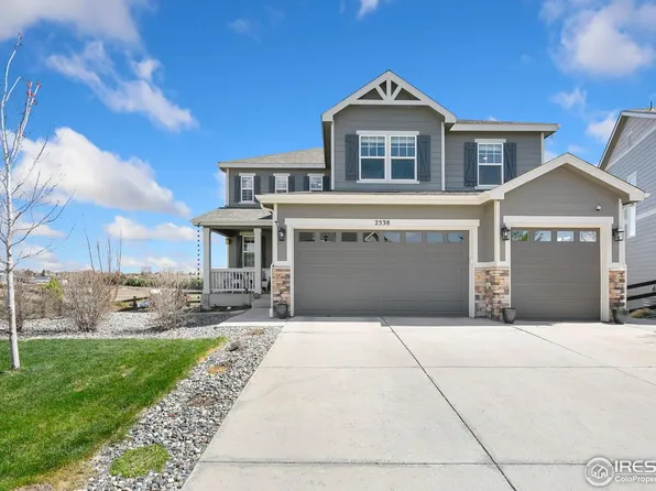 2538 Owl Creek Dr, Fort Collins, CO 80528