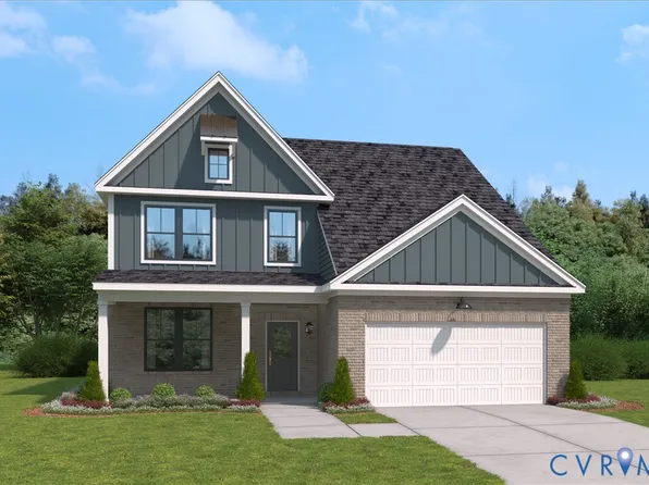 (undisclosed Address), Glen Allen, VA 23059