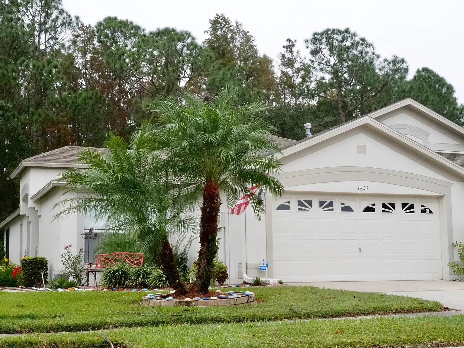 1651 Sassafras Dr — Photo 1