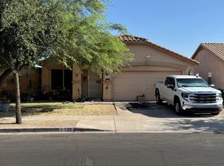 110 E Beth Dr, Phoenix, AZ 85042