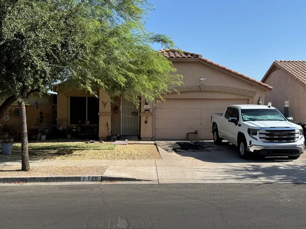 110 E Beth Dr, Phoenix, AZ 85042