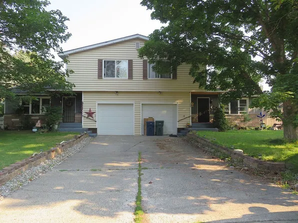 1717-1719 E Davis Ave, Coeur D Alene, ID 83815