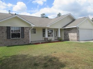 9727 Harlington St, Cantonment, FL 32533