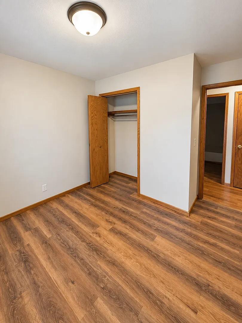 3 Bedroom Ranch Home with Large Fenced in Yard!! — Photo 4