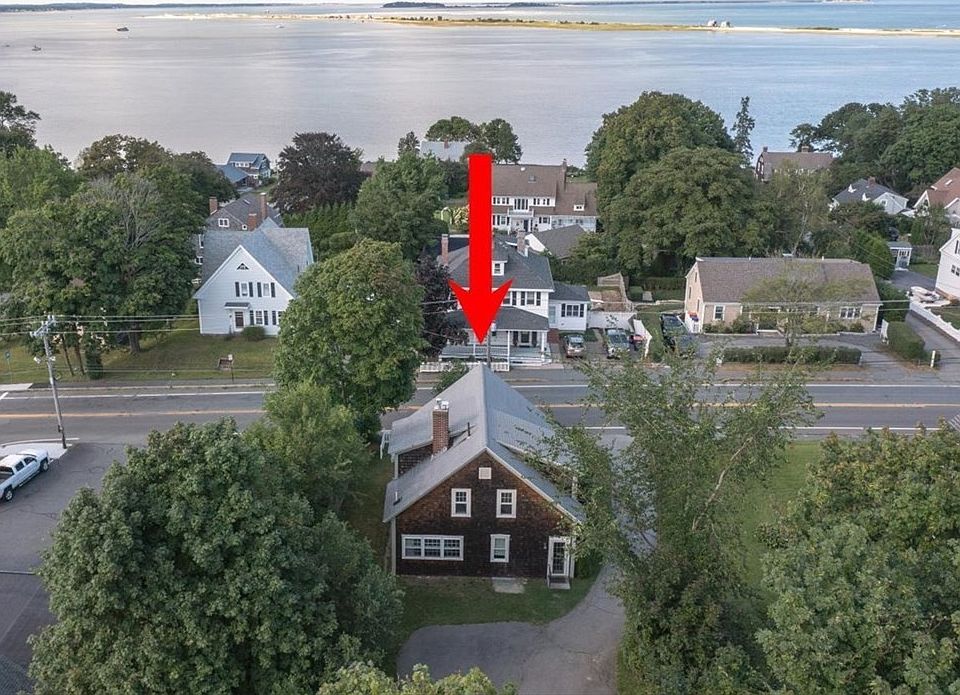5 Warren Ave, Plymouth, MA 02360 Zillow