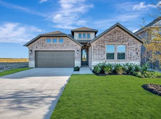 1019 Candlewyck Dr, Justin, TX 76247