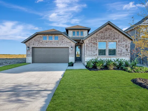 1019 Candlewyck Dr, Justin, TX 76247