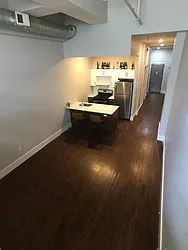 Rented by City Vista Inc