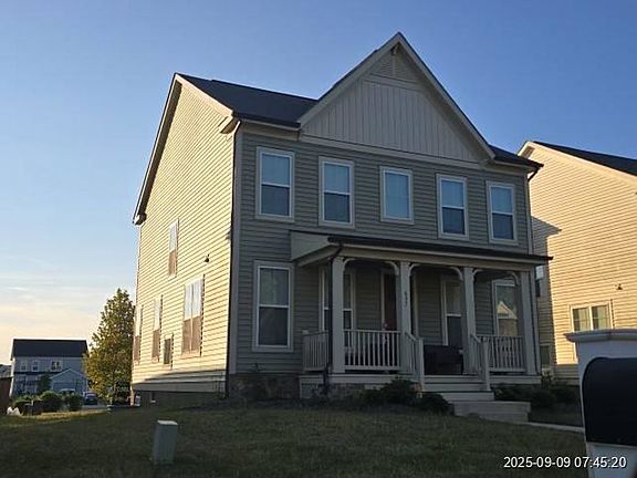 Property Side View