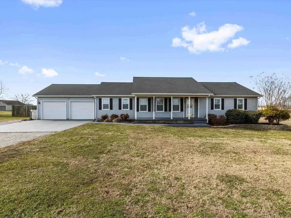 9520 Airline Rd, Henderson, KY 42420