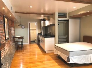 19 Branch St #B, Boston, MA 02108