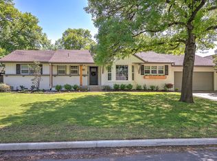 3748 E 47th St S, Tulsa, OK 74135