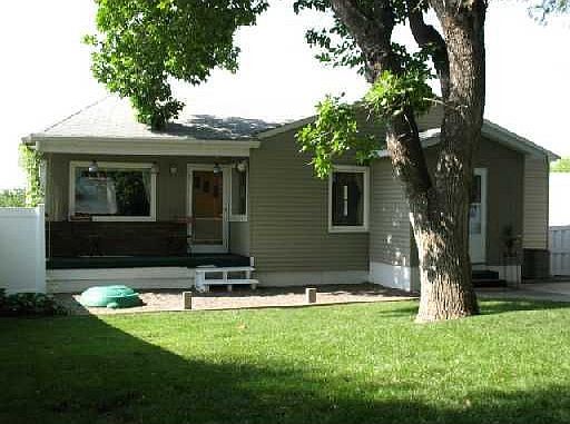 Lovely Home