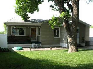 1240 Howard Ave, Billings, MT 59102