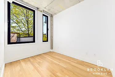 Rented by Brooklyn High Rise LLC