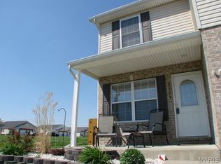 2009 Wexford Green Way, Belleville, IL 62220