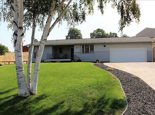 1971 Golfview Dr, Clarkston, WA 99403