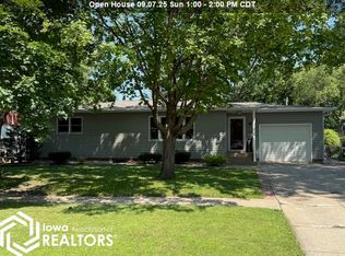 607 8th St N, Humboldt, IA 50548