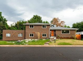 2106 S Harlan St, Denver, CO 80227