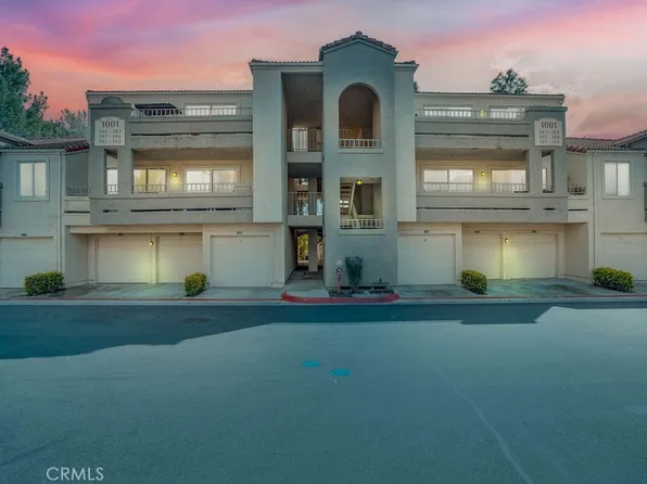 1001 La Terraza Cir Unit 303, Corona, CA 92879