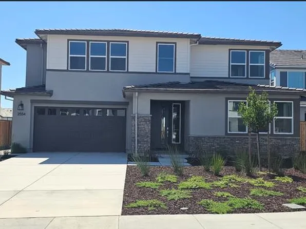 2554 Lavender Pl, Fairfield, CA 94533