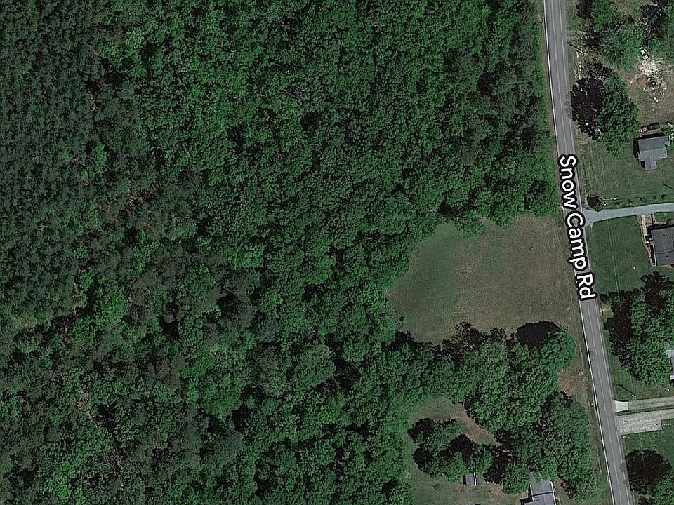 2nd image of Snow Camp Rd