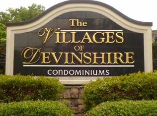 532 Sandringham Dr, Milton, GA 30004