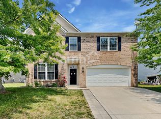 10546 Hunter Crossing Blvd, Indianapolis, IN 46239