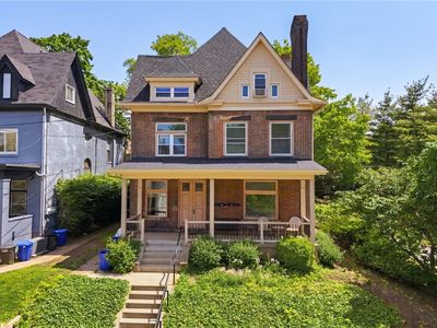 551 S Graham St, Pittsburgh, PA, 15232
