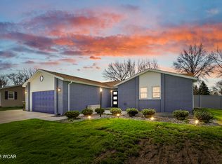 5137 Hummingbird St, Lima, OH 45807