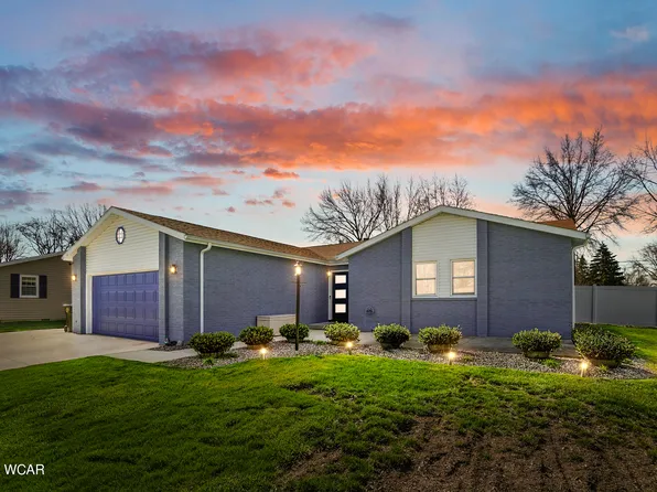 5137 Hummingbird St, Lima, OH 45807