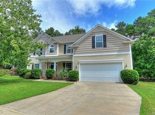 1007 Bowen Ct, Indian Trail, NC 28079