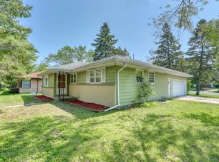 5431 W Greenwood Ter, Milwaukee, WI 53223