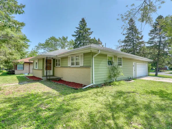 5431 West Greenwood TERRACE, Milwaukee, WI 53223