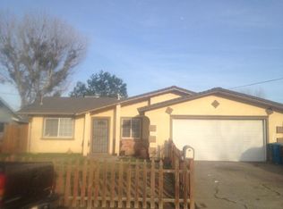 2091 Virgilia Ln, Olivehurst, CA 95961