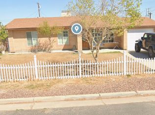 264 E Barbara St, Calipatria, CA 92233