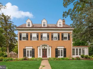 1422 Ashbourne Rd, Elkins Park, PA 19027