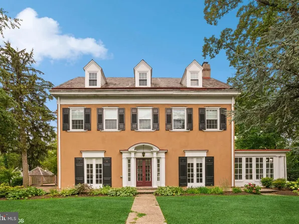 1422 Ashbourne Rd, Elkins Park, PA 19027