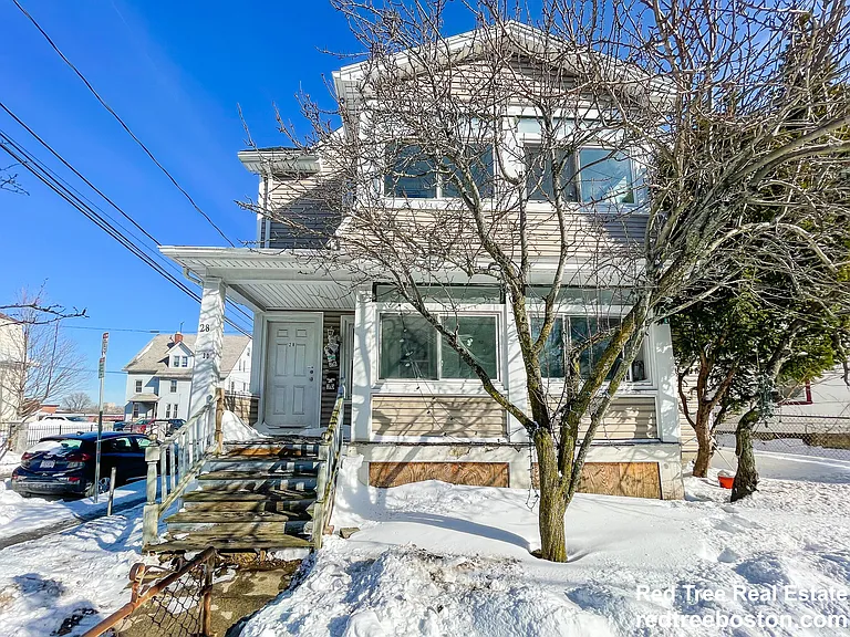 32 Linden St #1 — Photo 14