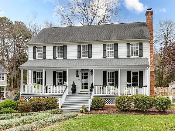3rd image of 611 Westham Woods Dr
