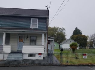 81 E 37th St, Hazle Township, PA 18202