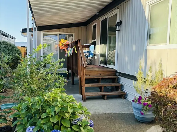 2302 R Street SE #125, Auburn, WA 98002