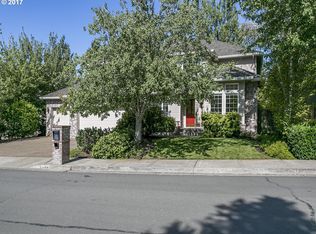11789 NW Blackhawk Dr, Portland, OR 97229
