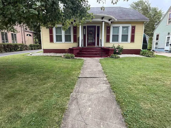 2812 N Pennsylvania Ave, Logansport, IN 46947