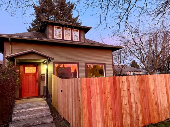 7404 N Albina Ave #7404