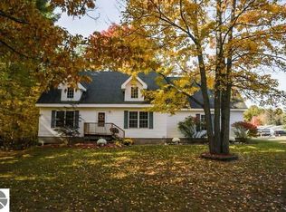 1519 Geres St S, Gaylord, MI 49735